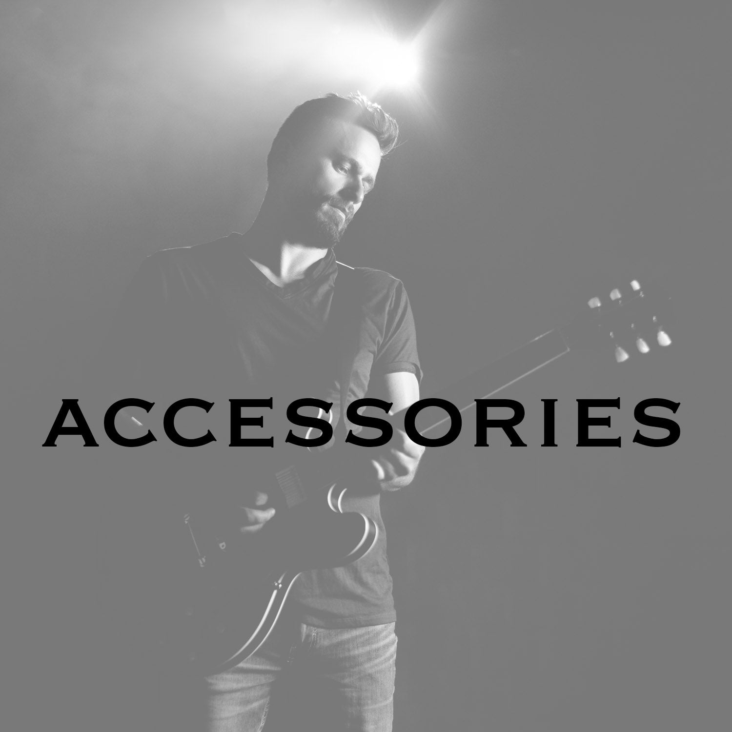 ACCESSORIES