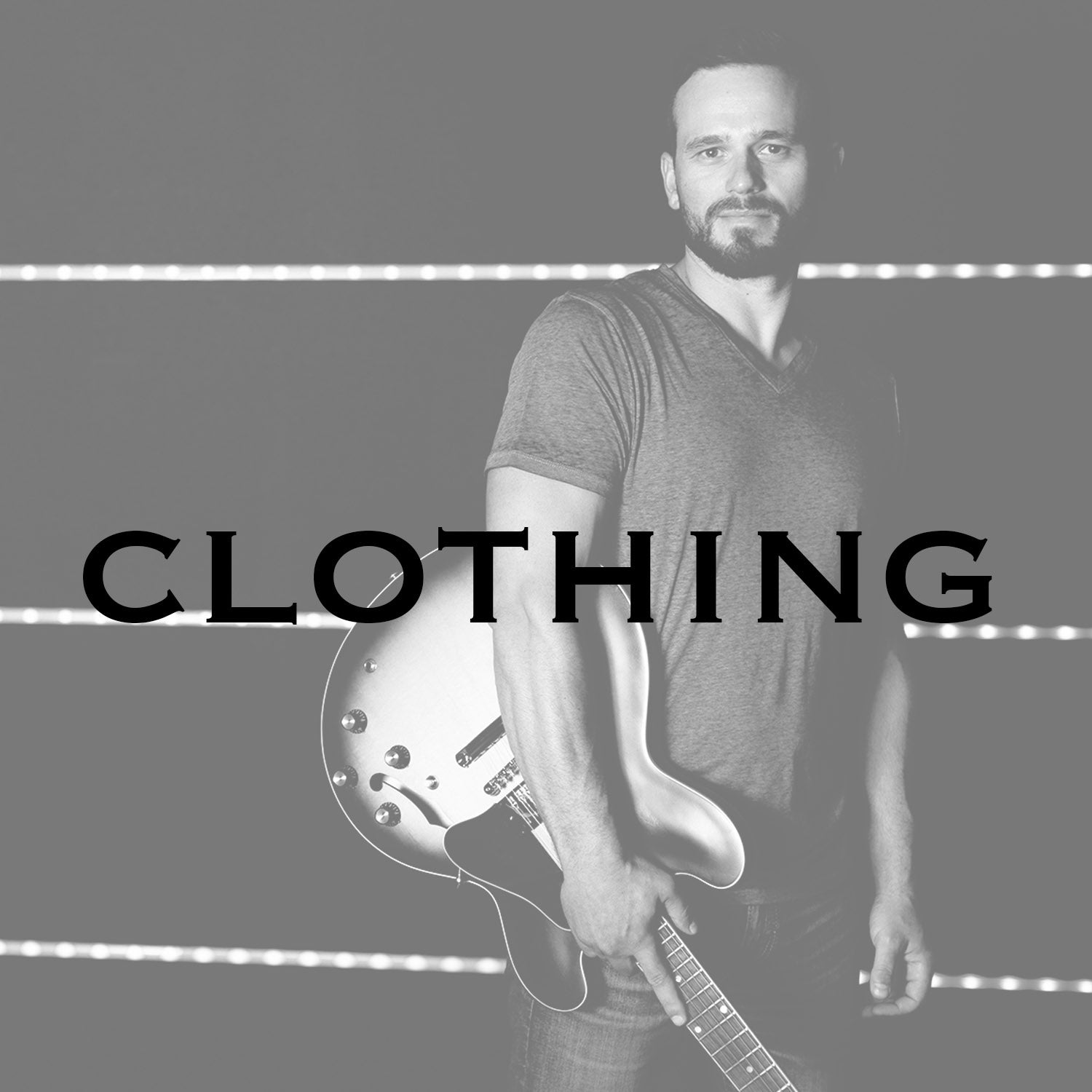 CLOTHING